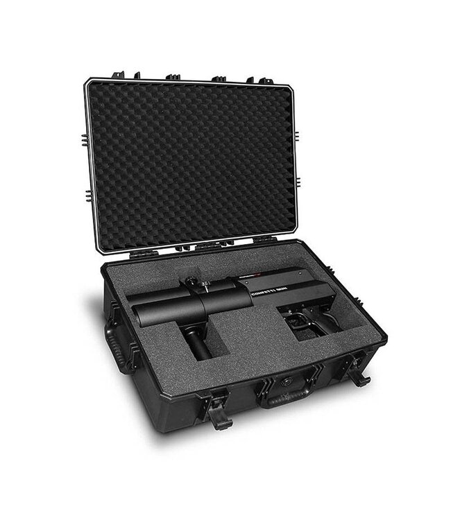 Magic FX  Case for CONFETTIGUN