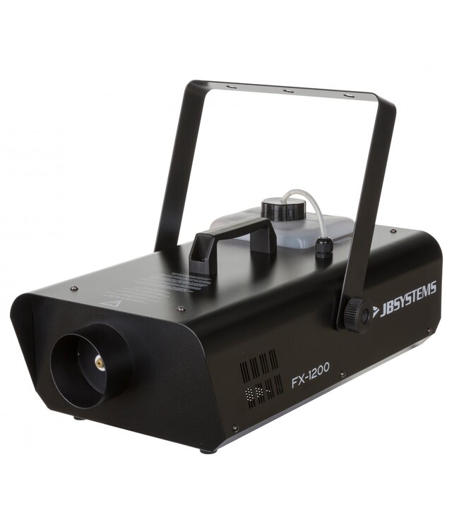 JB systems FX-1200 rookmachine