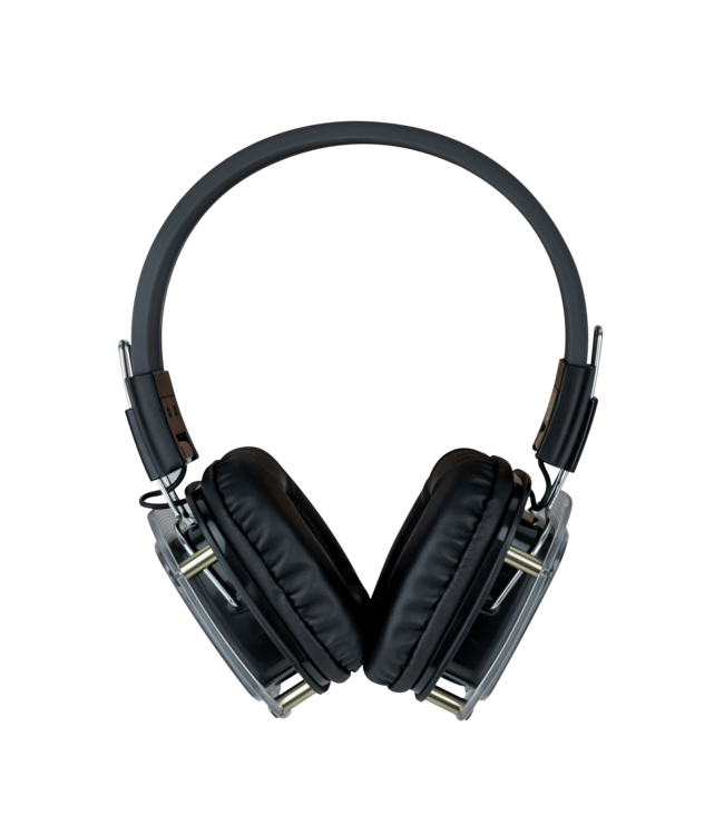 DAP Silent Disco Hoofdtelefoon