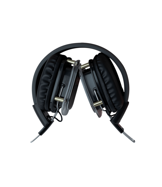 DAP Silent Disco Hoofdtelefoon