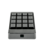DAP Keypad voor Silent Disco LED koptelefoons
