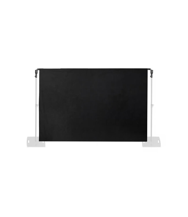 Gravity PAD SET 2 pipe & drape set