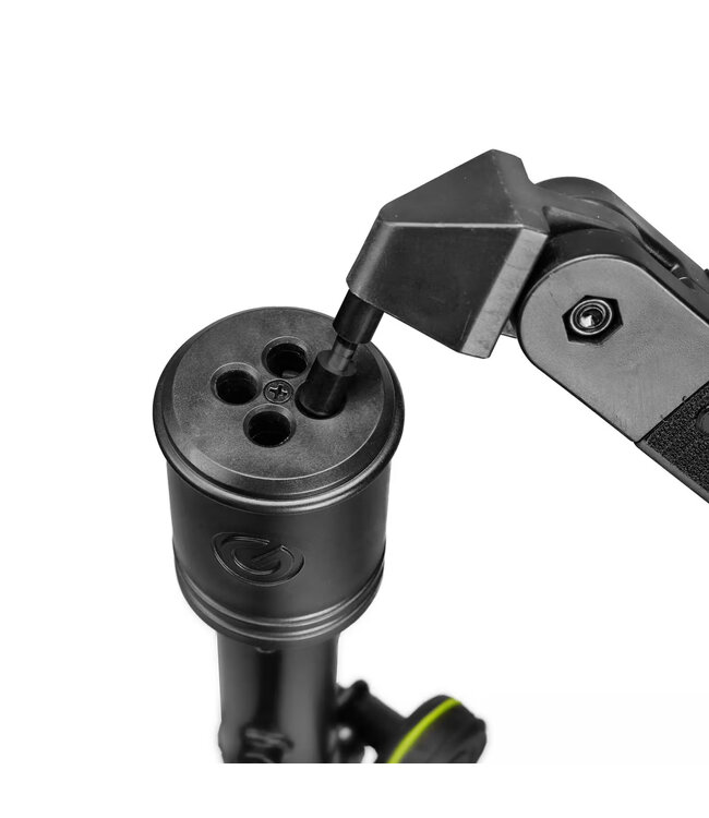 Gravity PAD SET 2 pipe & drape set