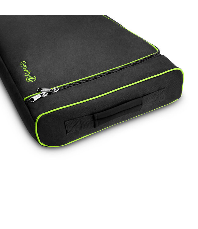 Gravity BG PAD 4 B pipe & drape tas