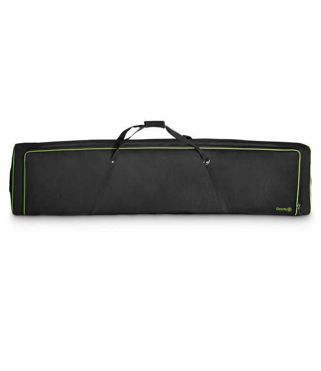 Gravity BG PAD 4 B pipe & drape tas