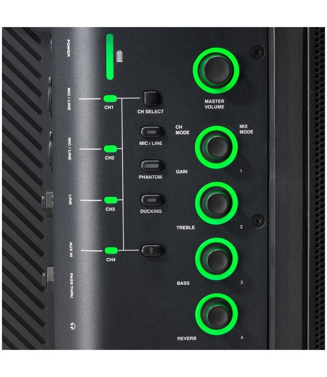 B-stock JBL EON One Compact Accu Speaker