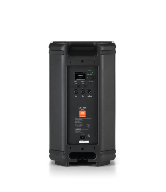 B-stock JBL EON 710 actieve speaker