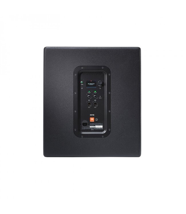 B-stock JBL PRX915XLF 15'' actieve subwoofers
