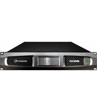 Crown B-stock DCi 4 300 versterker