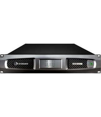 Crown B-stock DCi 4 600 versterker