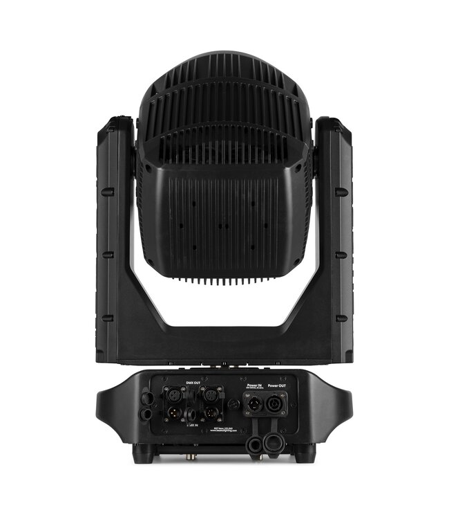 Beamz Nereid500 Hybrid Outdoor Movinghead