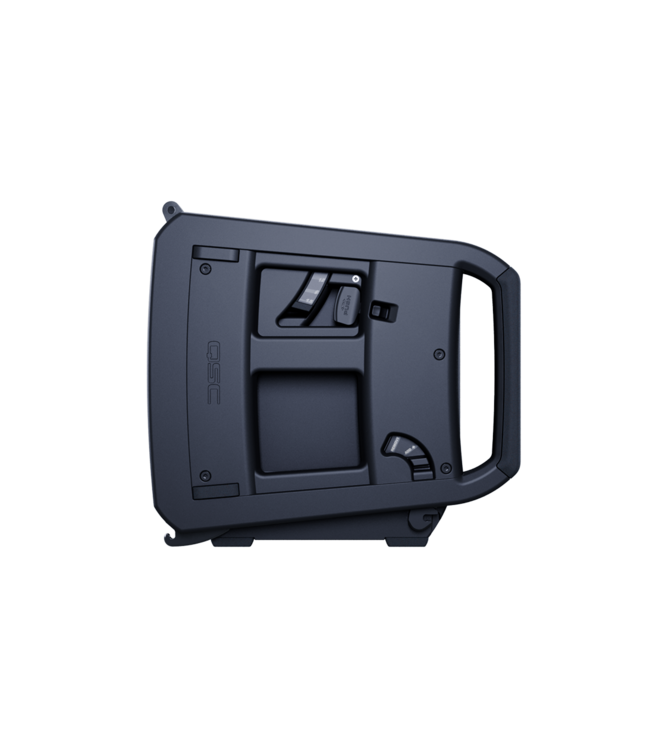 DemoDeal QSC Complete LA112 actieve line arrray set