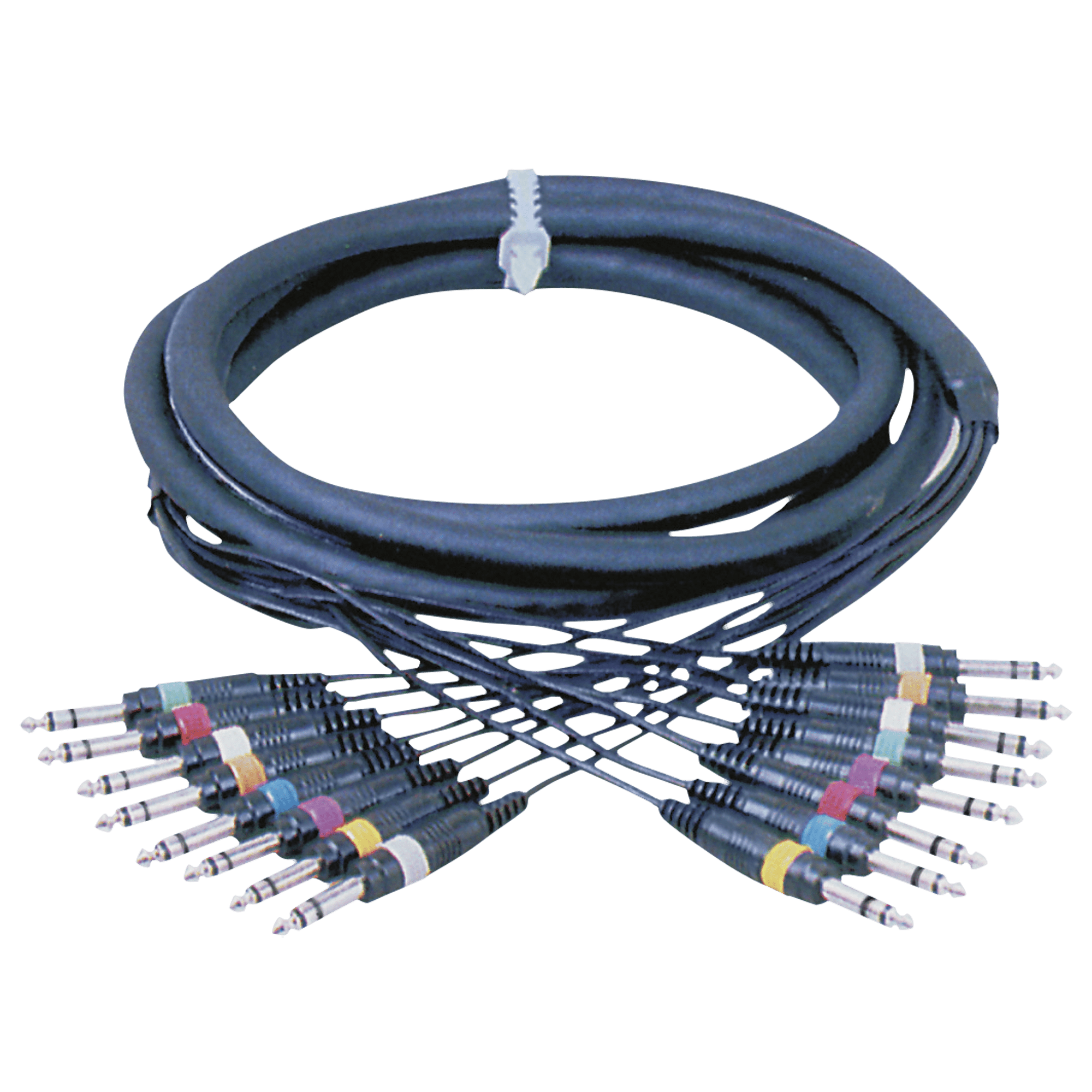DAP FL66 - 8 Jack stereo to 8 Jack stereo