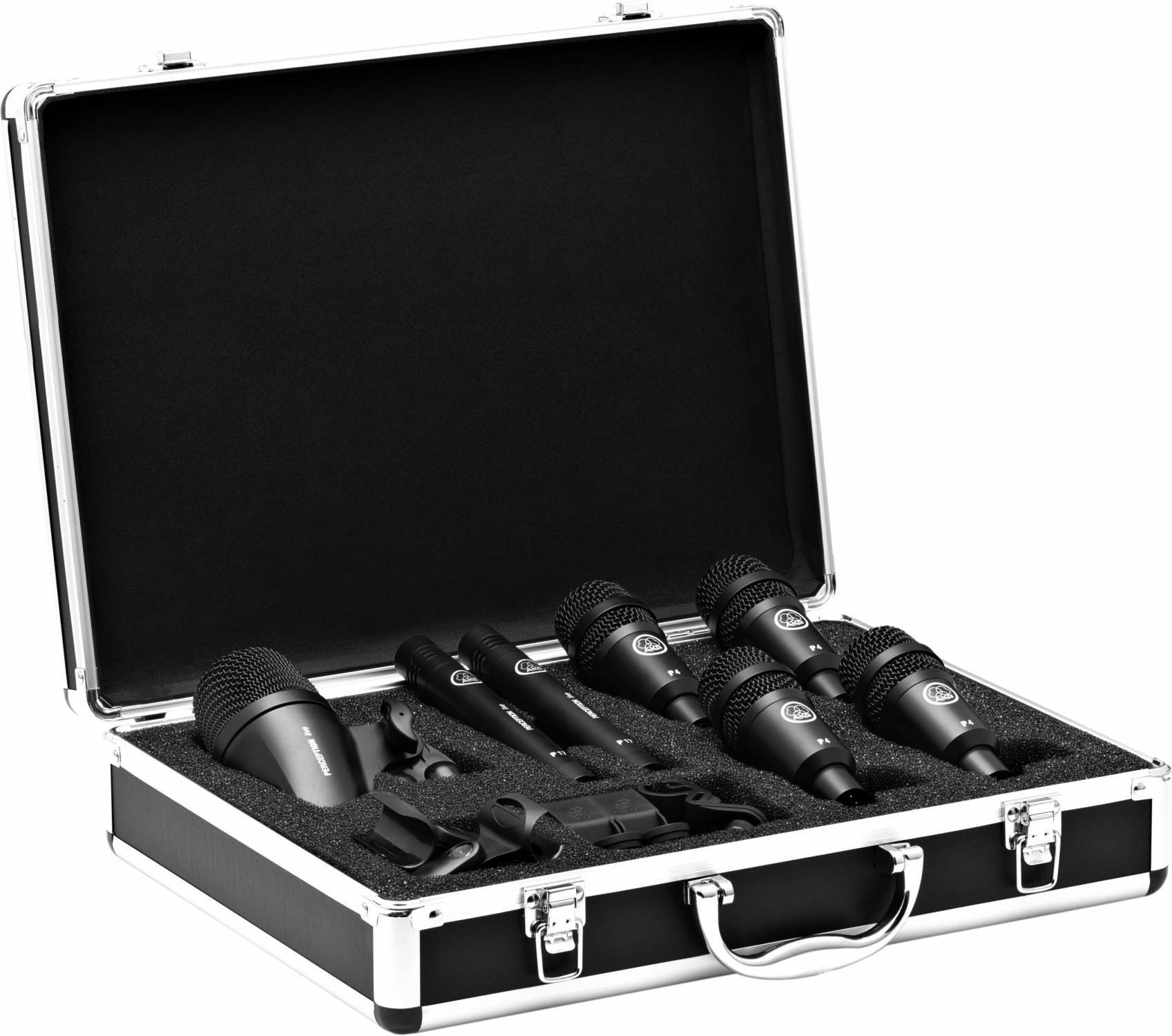 AKG Drum Set Session I microfoonset voor drums