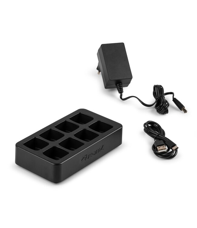 Beamz WCS1 EazyLink Charging Station