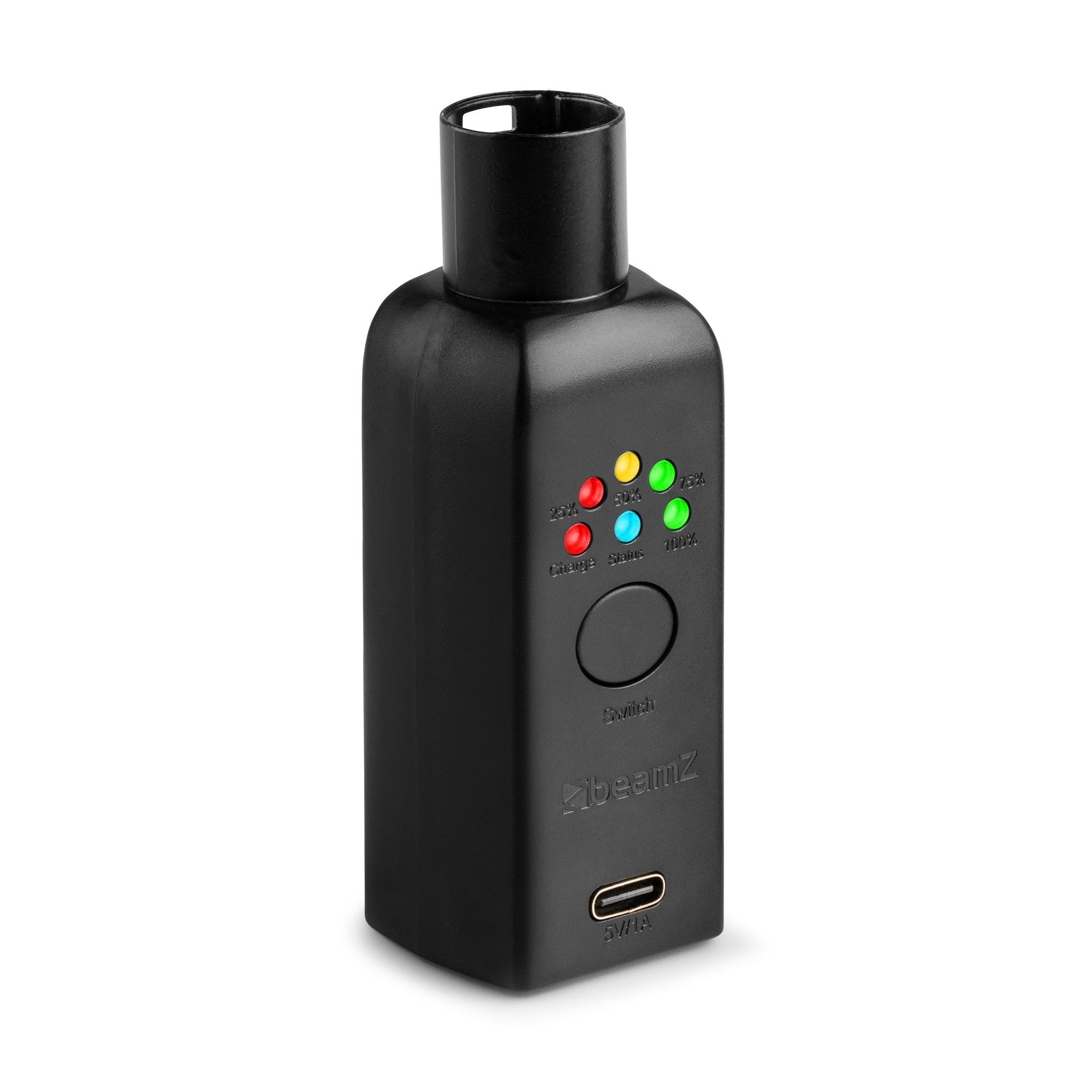 Beamz WD1M EazyLink Wireless TX draadloze dmx transmitter