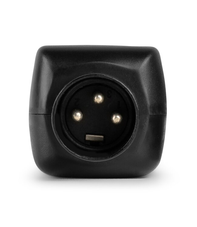 Beamz WD1M EazyLink Wireless TX draadloze dmx transmitter