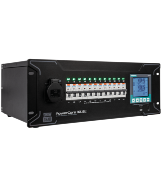 Showgear PowerCore 32.12c