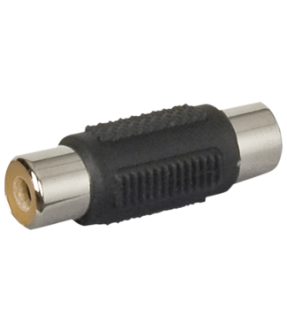 DAP DAP FLA15 RCA female to RCA female