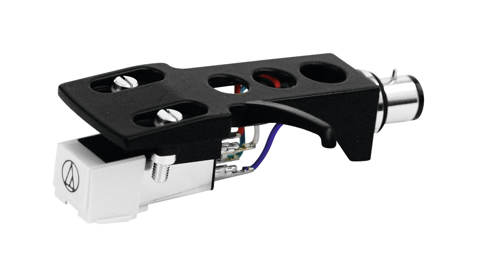 Omnitronic S-15 Headshell met stylus