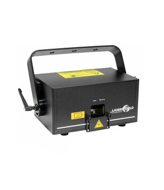 LASERWORLD CS-1000RGB MK4