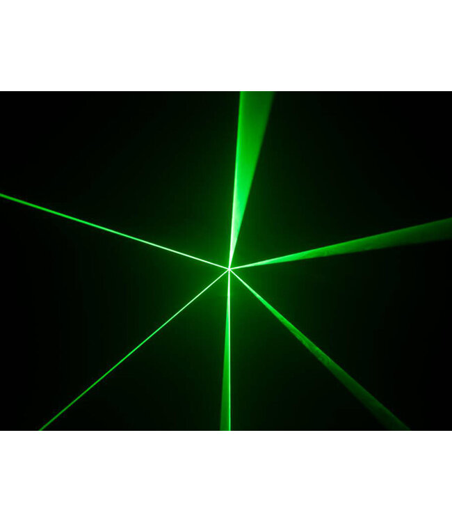 LASERWORLD CS-1000RGB MK4