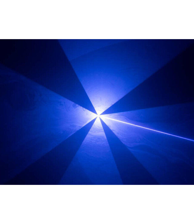 LASERWORLD CS-1000RGB MK4