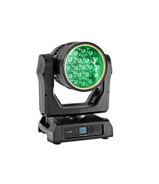 Eurolite LED IP TMH-W285 Hypno outdoor wash movinghead