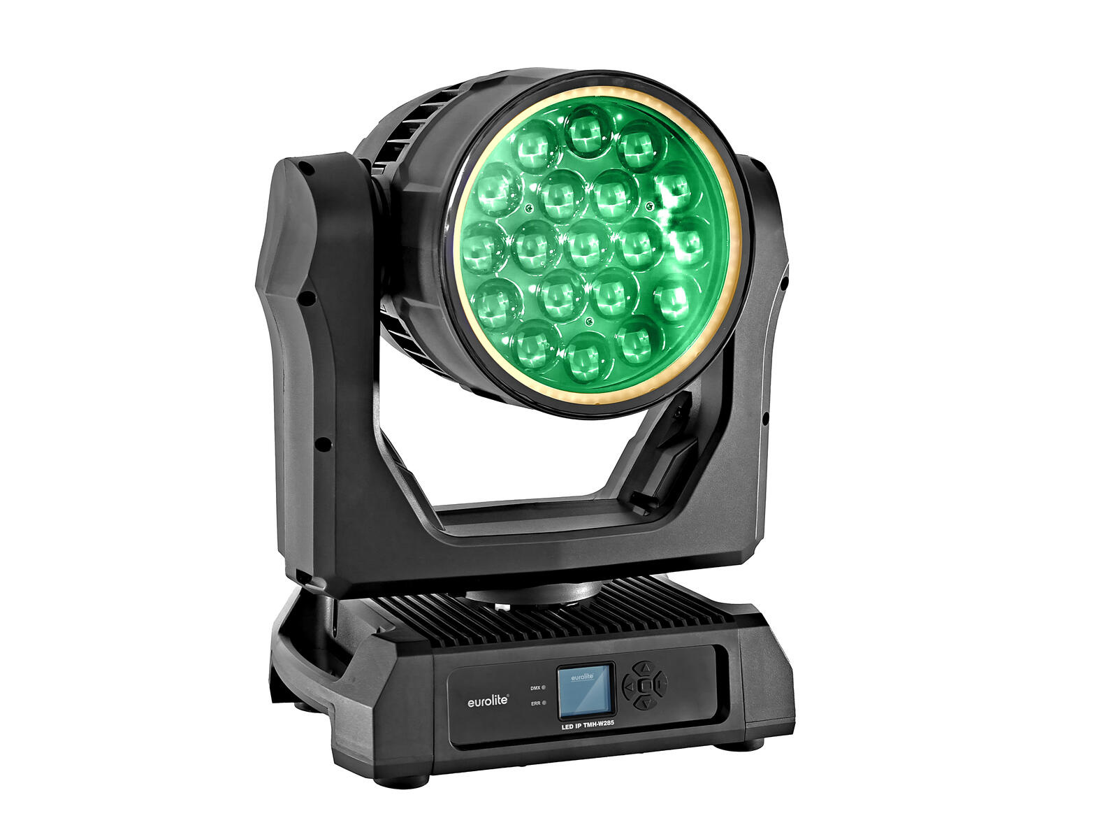 Eurolite LED IP TMH-W285 Hypno outdoor wash movinghead