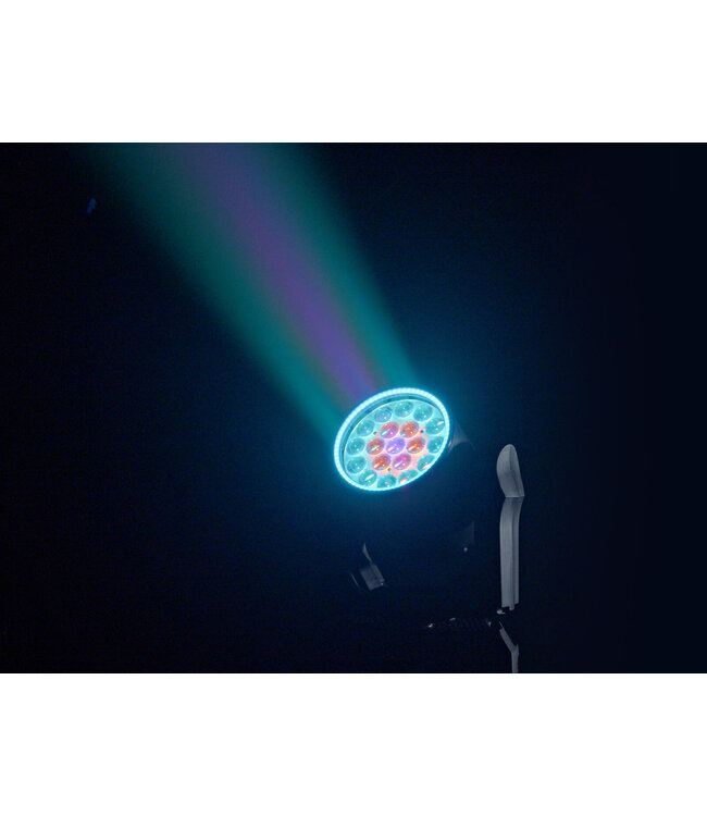 EUROLITE LED IP TMH-W285 Hypno outdoor wash movinghead