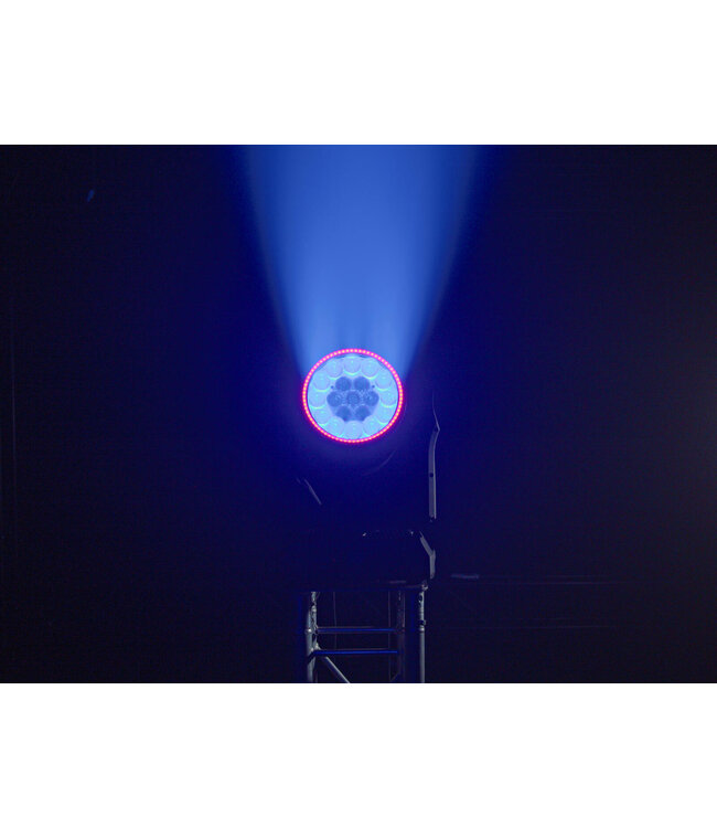 EUROLITE LED IP TMH-W285 Hypno outdoor wash movinghead