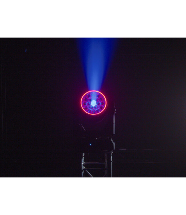 EUROLITE LED IP TMH-W285 Hypno outdoor wash movinghead