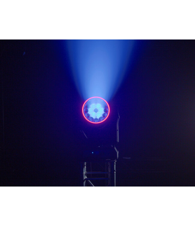 EUROLITE LED IP TMH-W285 Hypno outdoor wash movinghead