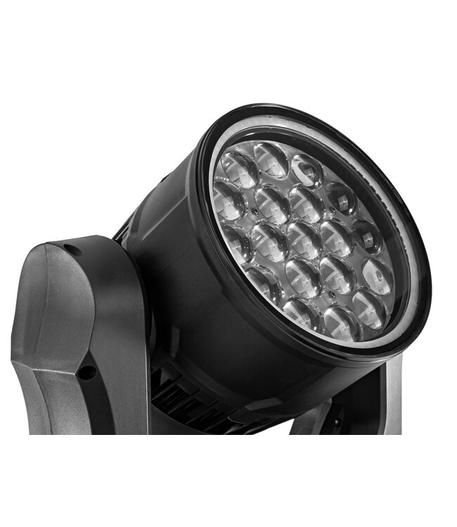 EUROLITE LED IP TMH-W285 Hypno outdoor wash movinghead