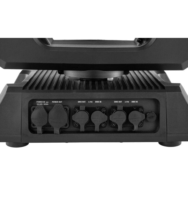 EUROLITE LED IP TMH-W285 Hypno outdoor wash movinghead