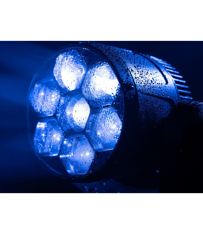 Eurolite LED IP TMH-H420 Beam/Wash/Flower movinghead