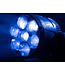 Eurolite LED IP TMH-H420 Beam/Wash/Flower movinghead