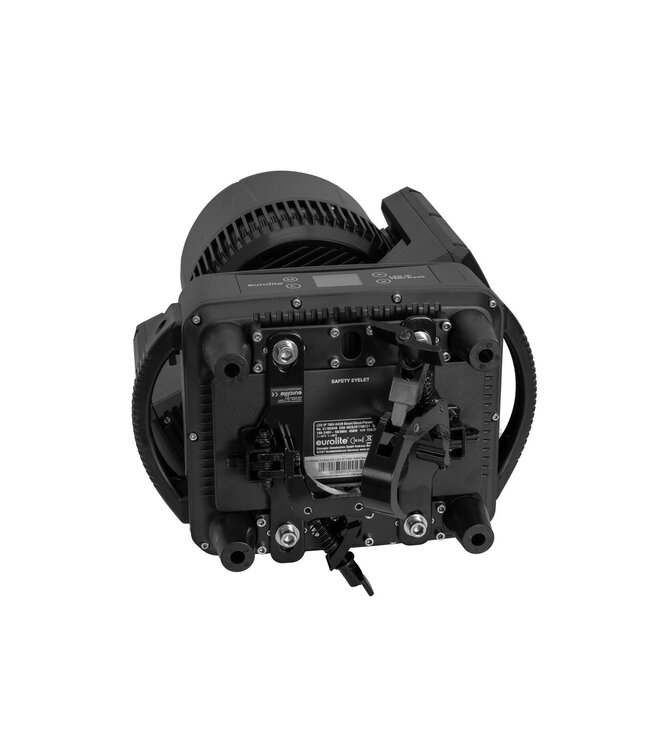 Eurolite LED IP TMH-H420 Beam/Wash/Flower movinghead