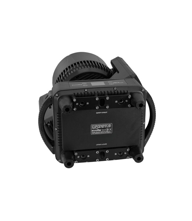 Eurolite LED IP TMH-H420 Beam/Wash/Flower movinghead