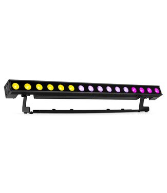 Beamz DOTBAR BAT1 Outdoor RGBW LED Bar