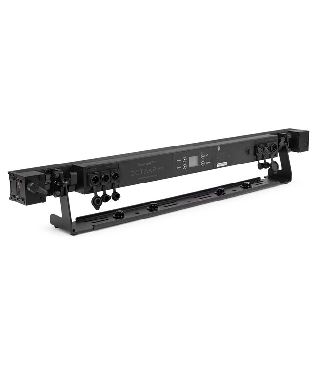 Beamz DOTBAR BAT1 Outdoor RGBW LED Bar