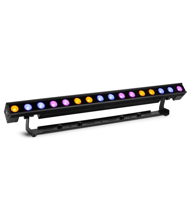 Beamz DOTBAR BAT1 Outdoor RGBW LED Bar