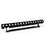 Beamz DOTBAR BAT1 Outdoor RGBW LED Bar