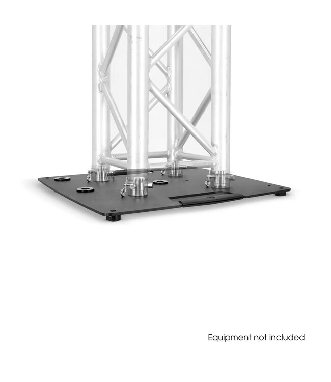 Gravity TWB 431 T B truss baseplate
