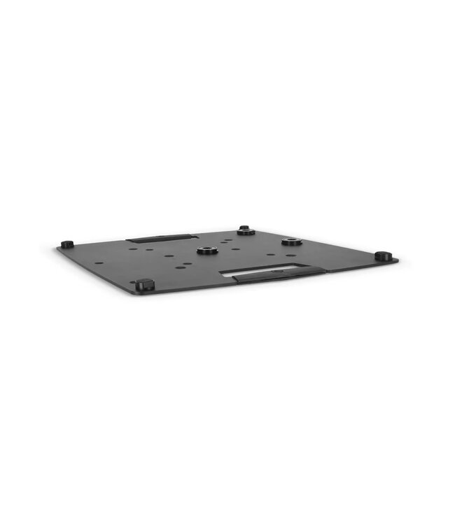 Gravity TWB 431 T B truss baseplate