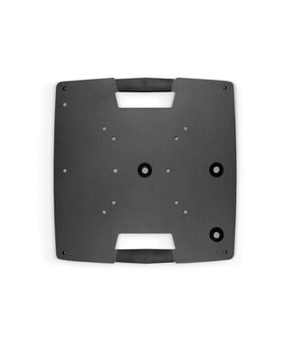 Gravity TWB 431 T B truss baseplate