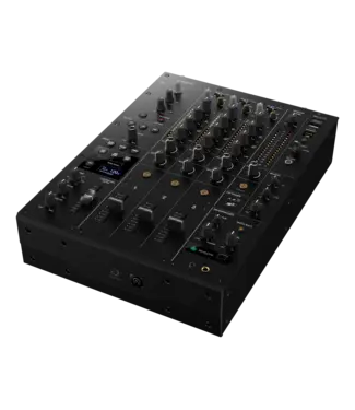 AlphaTheta DJM V5 3 kanaals DJ mixer