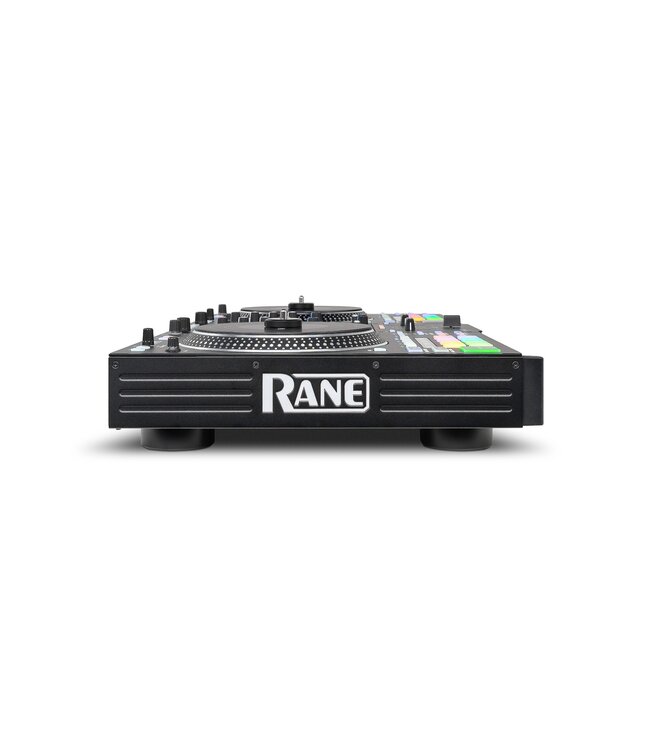 Rane system one All-in-One Standalone Motorized DJ System