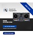 Rane system one All-in-One Standalone Motorized DJ System