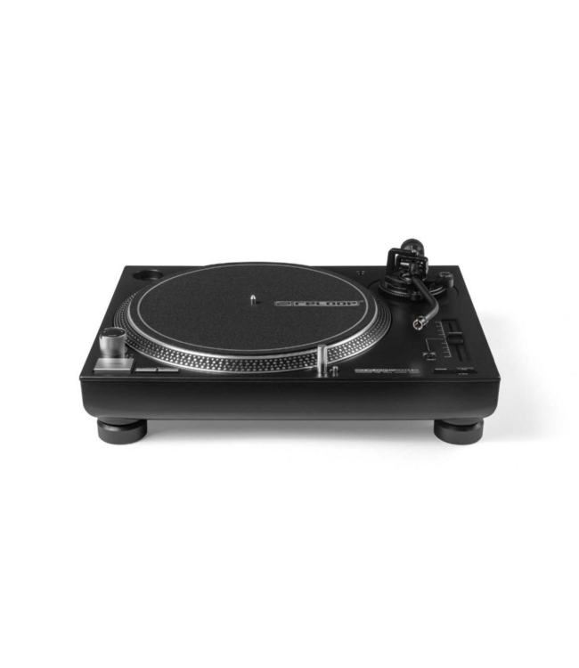 Reloop RP5000 Mk4 direct drive draaitafel